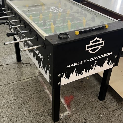 Kdo si hraje nezlobí