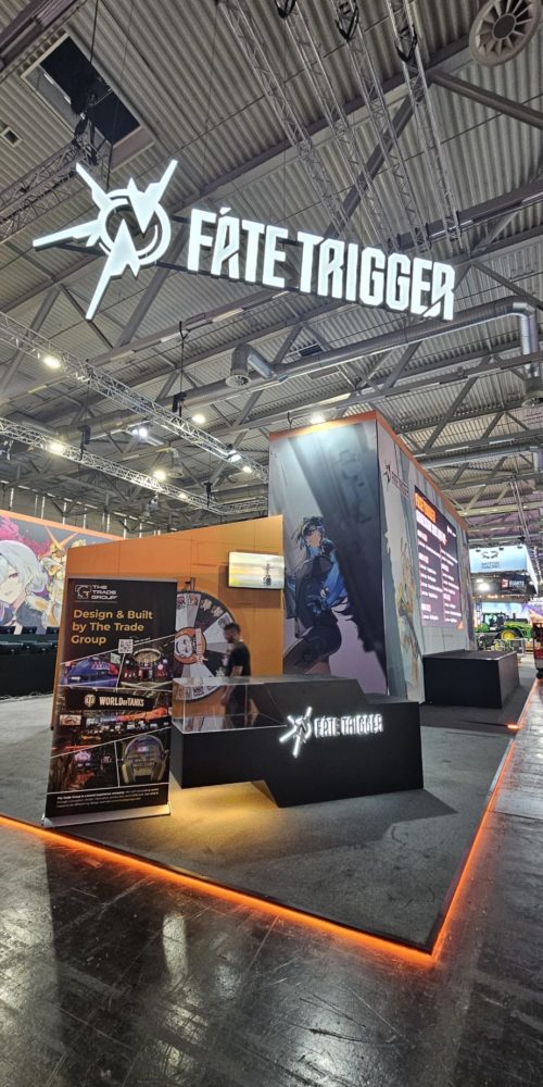 realizace světelnách log